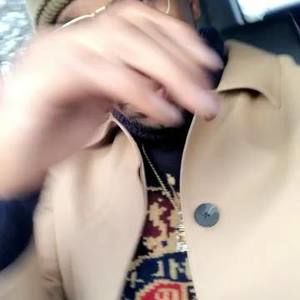 Meet your Posher, Dexter